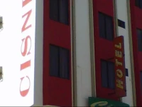 Cisne II Hotel 