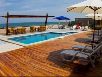 Cabanas La Travesia Hotel 3*