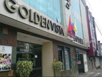Golden Vista Hotel 