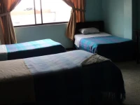 El Rey Hotel 