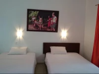 Hosteria DCarlos Santo Domingo de los Tsachilas 
