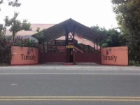 Hosteria Tumaly 