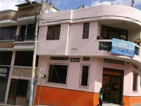 Hostal Dinos 