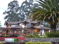 Casa dCampo Tababela Hotel Boutique 