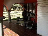 Hosteria San Carlos Tababela 4*