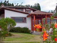 Hostal Posada Mirolindo 