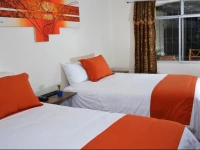 Yaruqui Hotel 