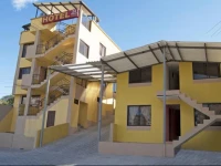Residencial El Viajero Hotel 