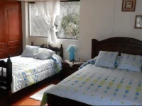 Hostal Las Bugambillas 