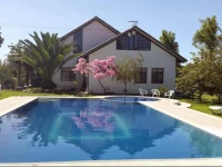 Hosteria Country House Quinta Carlota 