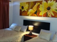 Las Mercedes Airport-Quito Hotel 