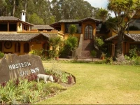Hacienda Hosteria San Luis 4*