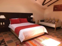 Hacienda Tomalon 