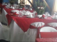 Hosteria Cotopaxi Tour 