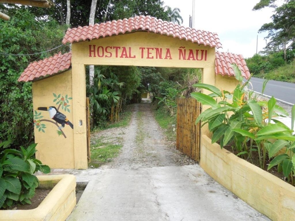 Hostal Tena Naui 3*