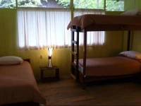 Anaconda Lodge Ecuador 