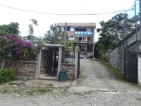 Hostal Limoncocha 