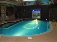 Joya de la Selva Hotel 