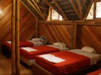 Shandia Lodge 