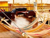 Amazon Dolphin Lodge Sucumbios Province 