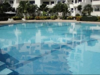 Deparment Casablanca Green 9 Golf & Beach 