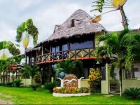Hosteria Puerto Gaviota 