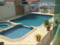 Casaymar Hotel 