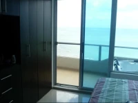 Tonsupa Diamond Beach 