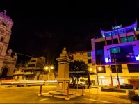 Palacio Imperial Hotel 4*