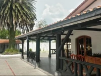 Casa de Campo Hidalero Bed & Breakfast 