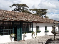 Hacienda La Banda Occidental 