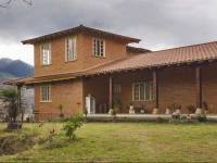 Villa Beatriz Lodge 