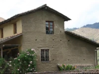 Avalon Guest House Vilcabamba 