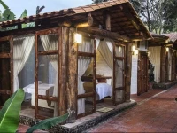 El Descanso del Toro Hosteria - Spa 
