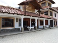 Hosteria El Descanso de Ramses 