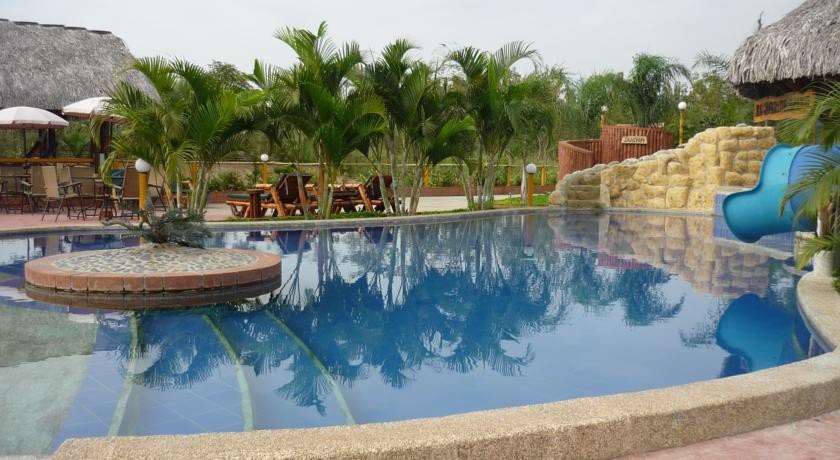 El Senor de los Caballos Hotel - Spa 