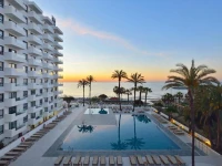 Sol House Costa del Sol  4*