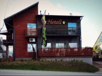 Murakas Hotel 3*
