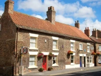 The Gallery Bed & Breakfast 