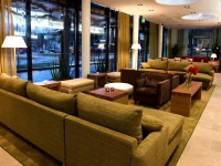 Sokos Hotel Tapiola Garden 4*