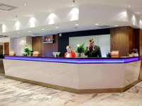 Sokos Hotel Hamburger Bors and City Bors 3*