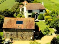Old Chapel Forge 4*