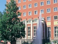 Sokos Hotel Tammer 4*