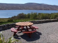 The Overscaig House Hotel 3*
