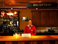 Sokos Hotel Vaakuna 4*