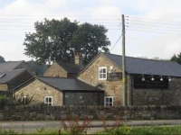 The Llinegar Inn 