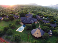 Lapeng Guest Lodge