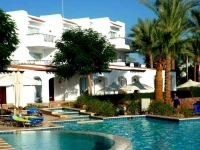 Iberotel Club Fanara & Residence 4*