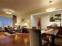 Springdale Serviced Residence