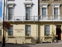 Grapevine Hotel 2*